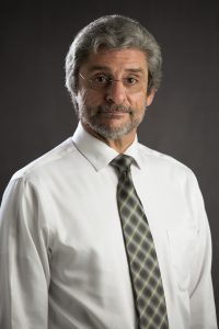 Dr. Juan Mella, board certified pulmonologist and sleep studies specialist