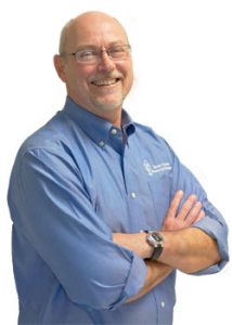 Charles Mueller, MD