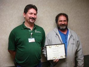 doug collins, december eom