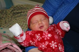 Tatum Jade Smith