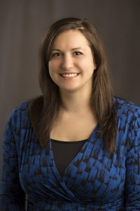 Sara Openshaw, FNP