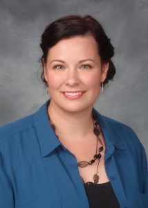 Sheena Painter, FNP
