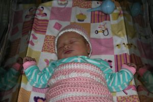Hadley Rebecca