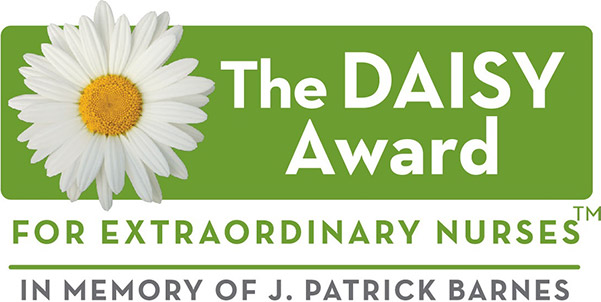 daisy-award-logo-0 Texas County Memorial Hospital TCMH DAISY Award nurses