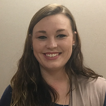 stephanie tabor, rn daisy award dec 2017 Texas County Memorial Hospital TCMH DAISY Award nurse Stephanie Tabor