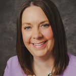 Texas County Memorial Hospital TCMH physician Whitney Hall PA, Family medicine at Licking Family Clinic