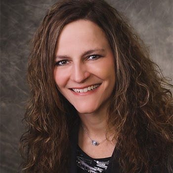 Helania Wulff, Texas County Memorial Hospital’s new marketing, public relations & physician recruiting director.