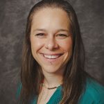 Texas County Memorial Hospital TCMH doctors physician provider Kristina Grant DO obstetrics in Houston, Missouri