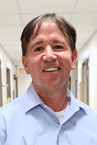 charlie-rasmussen-do-may2026 Texas County Memorial Hospital TCMH doctors physician provider Charlie Rasmussen DO obstetrics family medicine in Houston Missouri