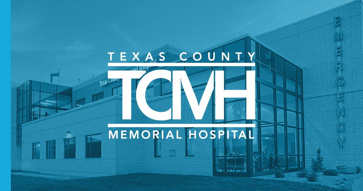 Texas County Memorial Hospital — Hospital, Houston, MO · photo 1