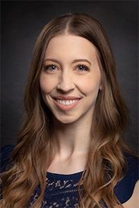 brittany-dahlager-do Texas County Memorial Hospital TCMH doctors physician provider Brittany Dahlager DO emergency medicine in Houston Missouri
