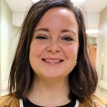 Texas County Memorial Hospital TCMH doctors physician provider Emily Wiseman FNP family medicine in Licking Missouri Family Clinic