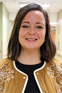 emily-wiseman-fnp-mar-11-2026 Texas County Memorial Hospital TCMH doctors physician provider Emily Wiseman FNP family medicine in Licking Missouri Family Clinic